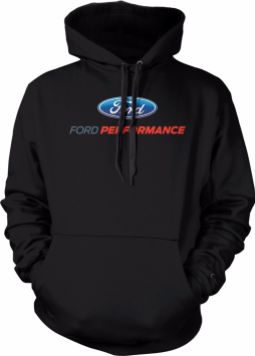 Ford Performance 1